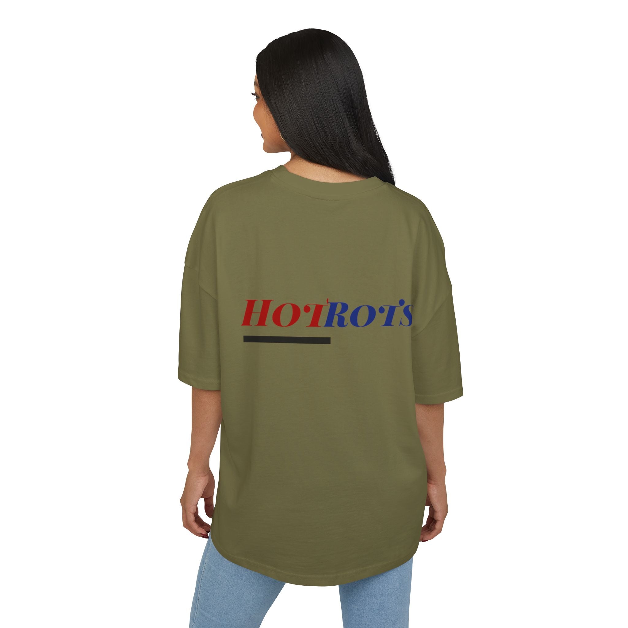 Stylish Unisex Box Tee with Graphic Design, Casual Wear, Everyday Fashion, Gift Idea, Trendy Streetwear Printify