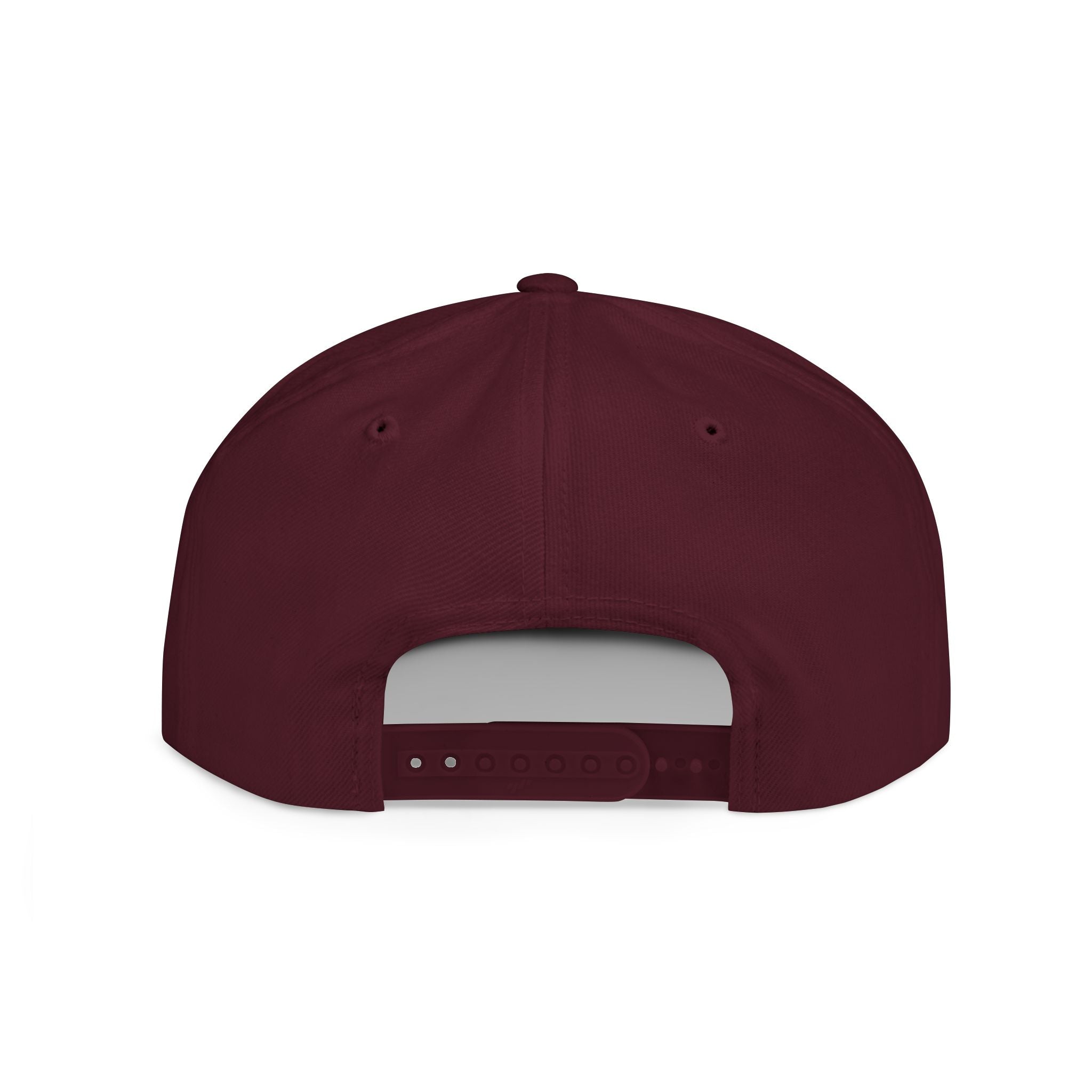 Snapback Cap 'VOI'