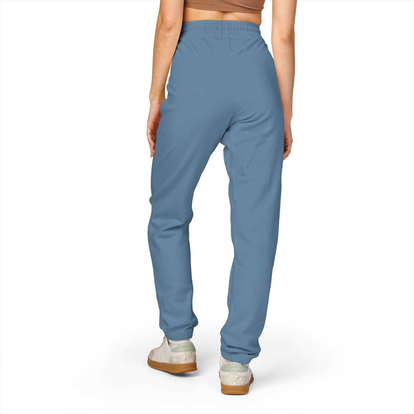 Cozy Graphic Sweatpants for Everyday Comfort, Casual Lounge Pants, Relaxing Pajama Bottoms, Fashionable Athleisure Pants Printify