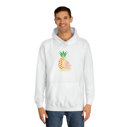 Love Joy Peace  Unisex Hoodie