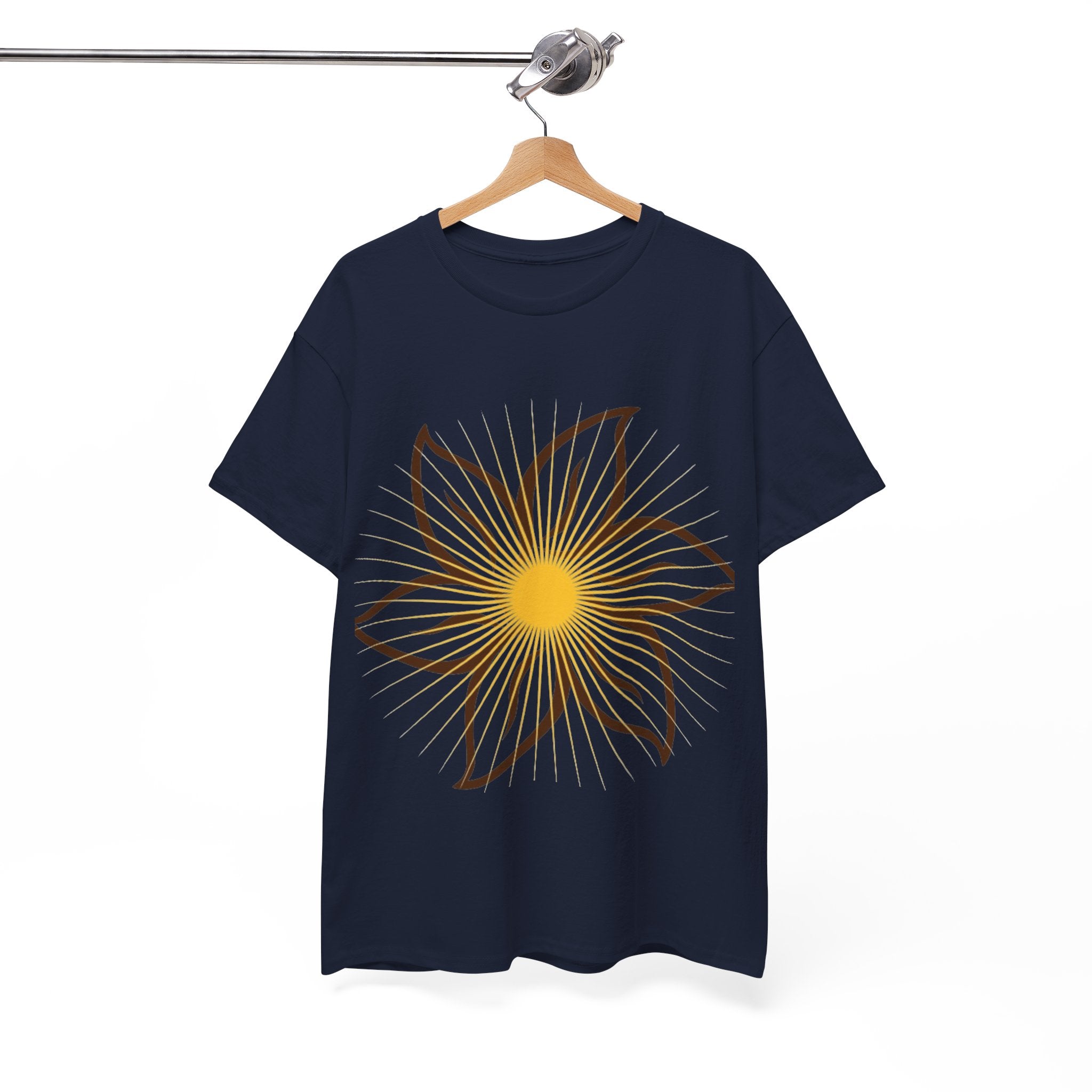 RC’nSONS Unisex Splash Tee
