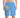 Men's Elastic Beach Shorts (AOP)