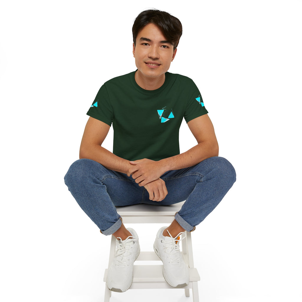 Unisex Ultra Cotton Tee
