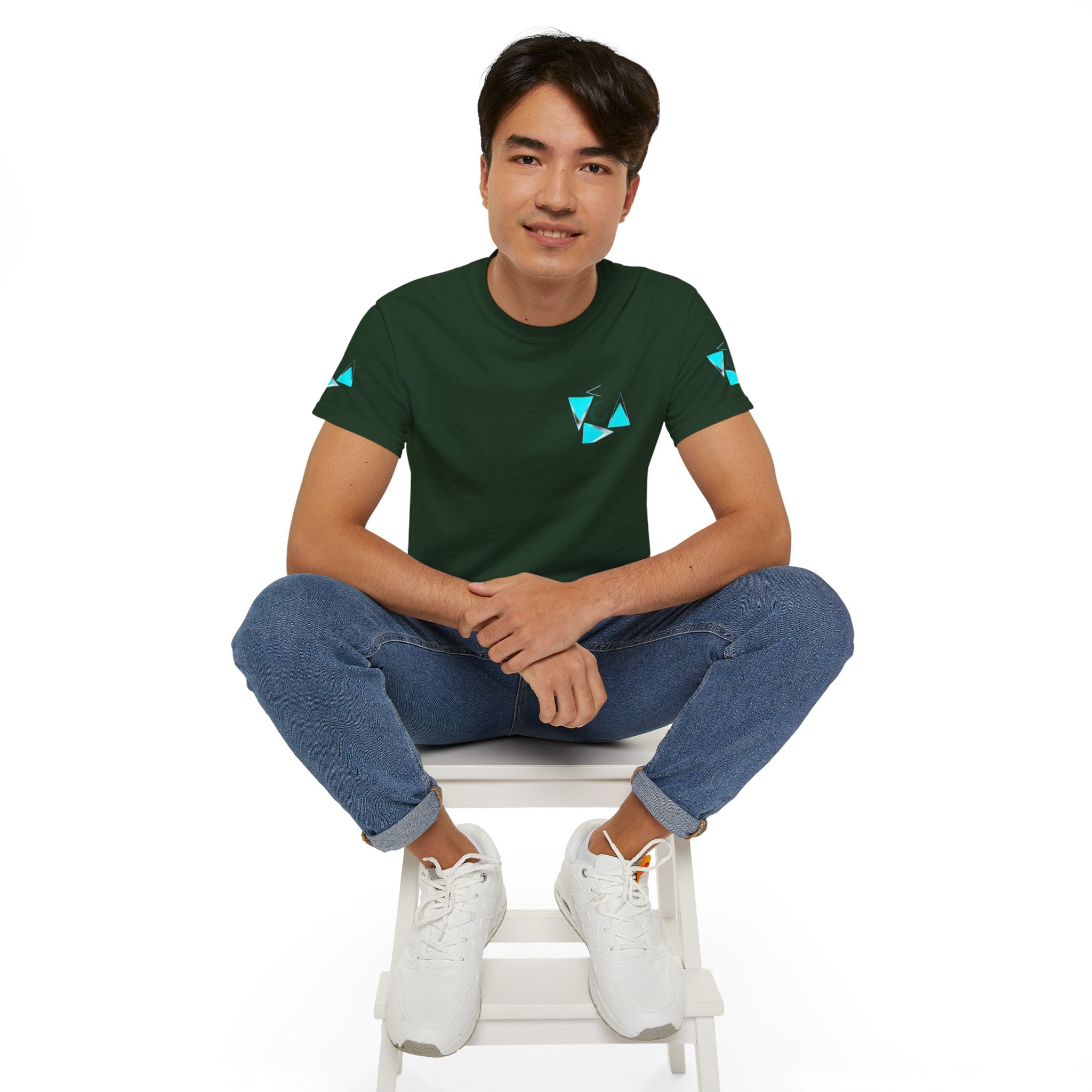 Unisex Ultra Cotton Tee
