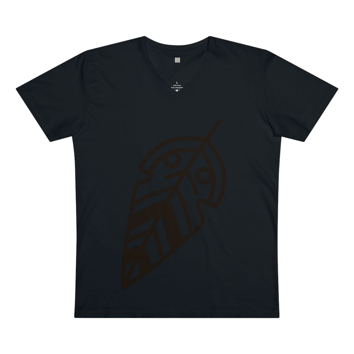 Men’s Presenter V-neck