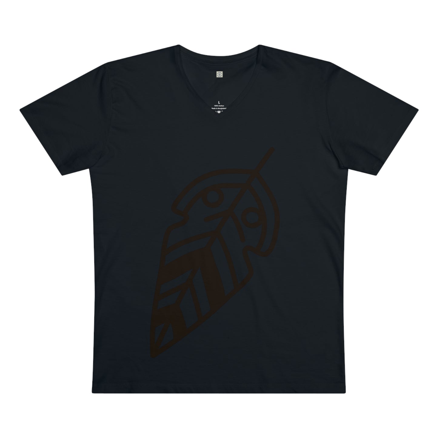 Men’s Presenter V-neck