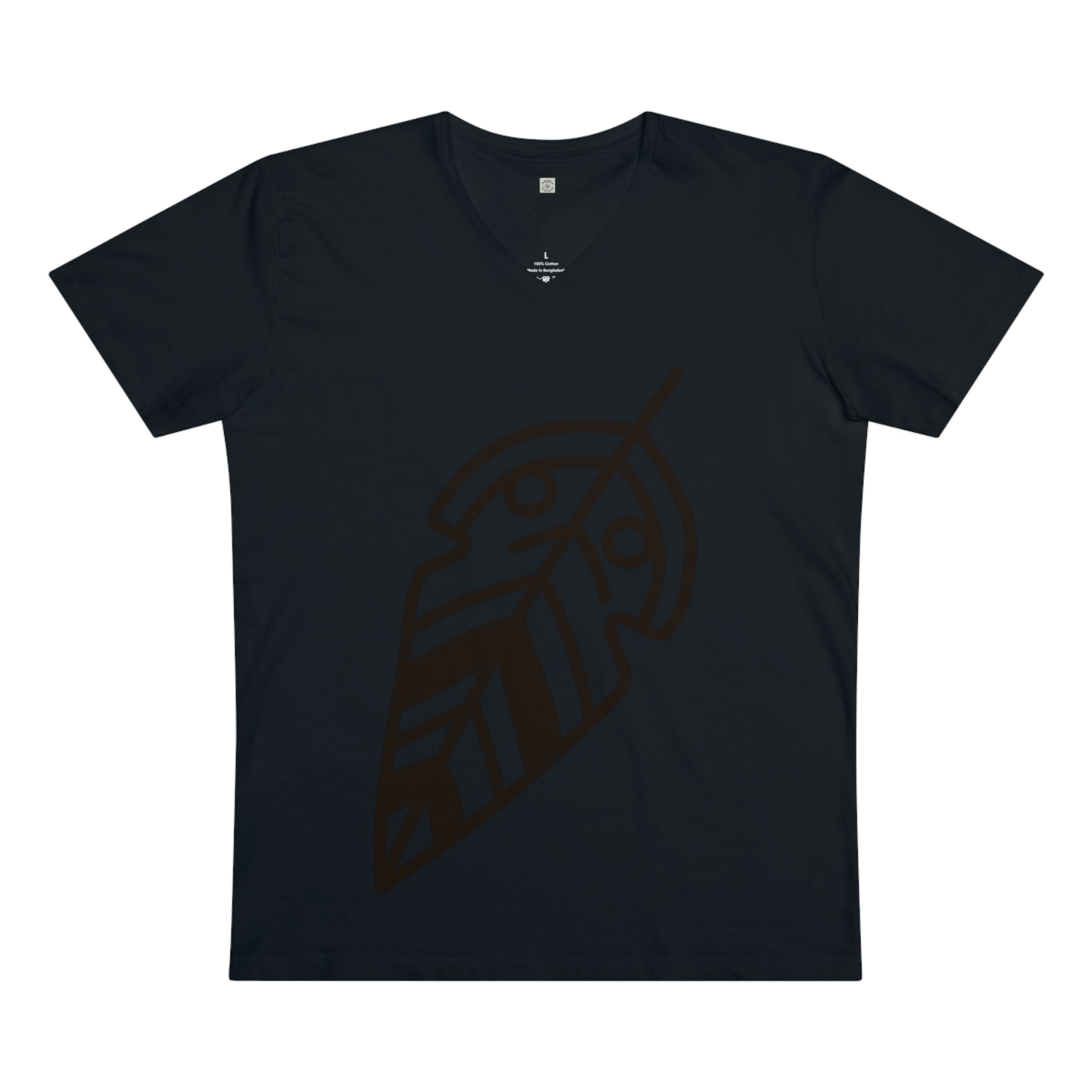 Men’s Presenter V-neck
