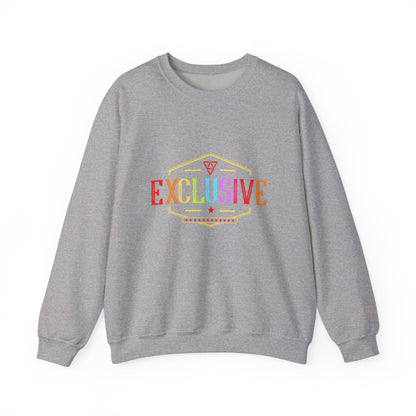 RCNSONS Exclusive Unisex Sweatshirt