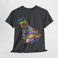 RCNSONS Unisex Heavy Cotton Endurance Tee
