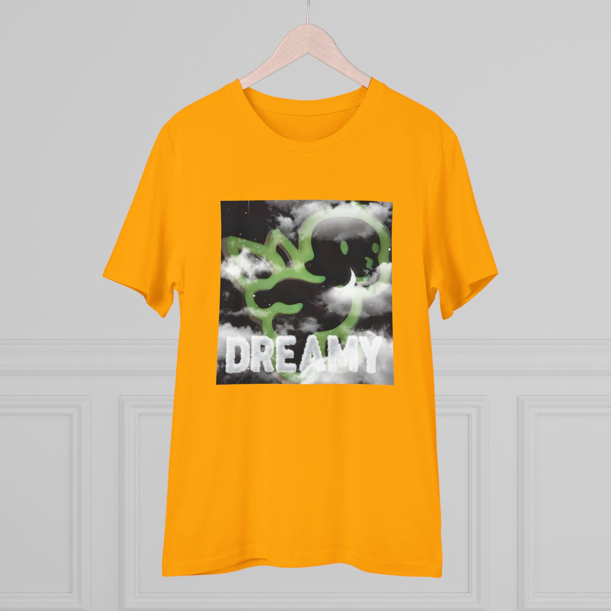 Organic Creator T-shirt - Unisex