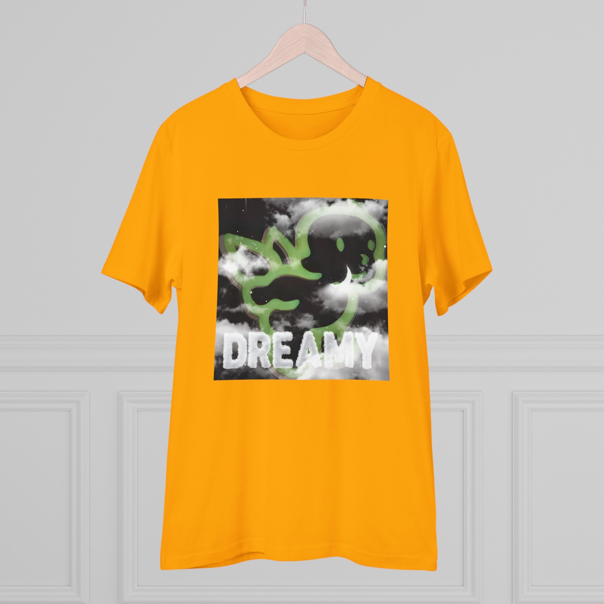 Organic Creator T-shirt - Unisex