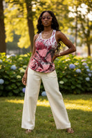 Women's Tank Top (AOP)