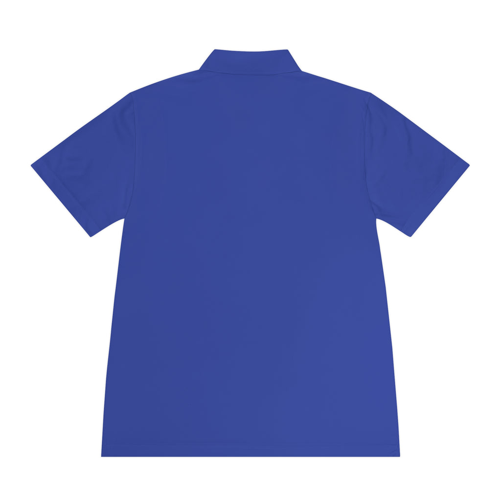 Men's Peak Performance Sport Polo Shirt
