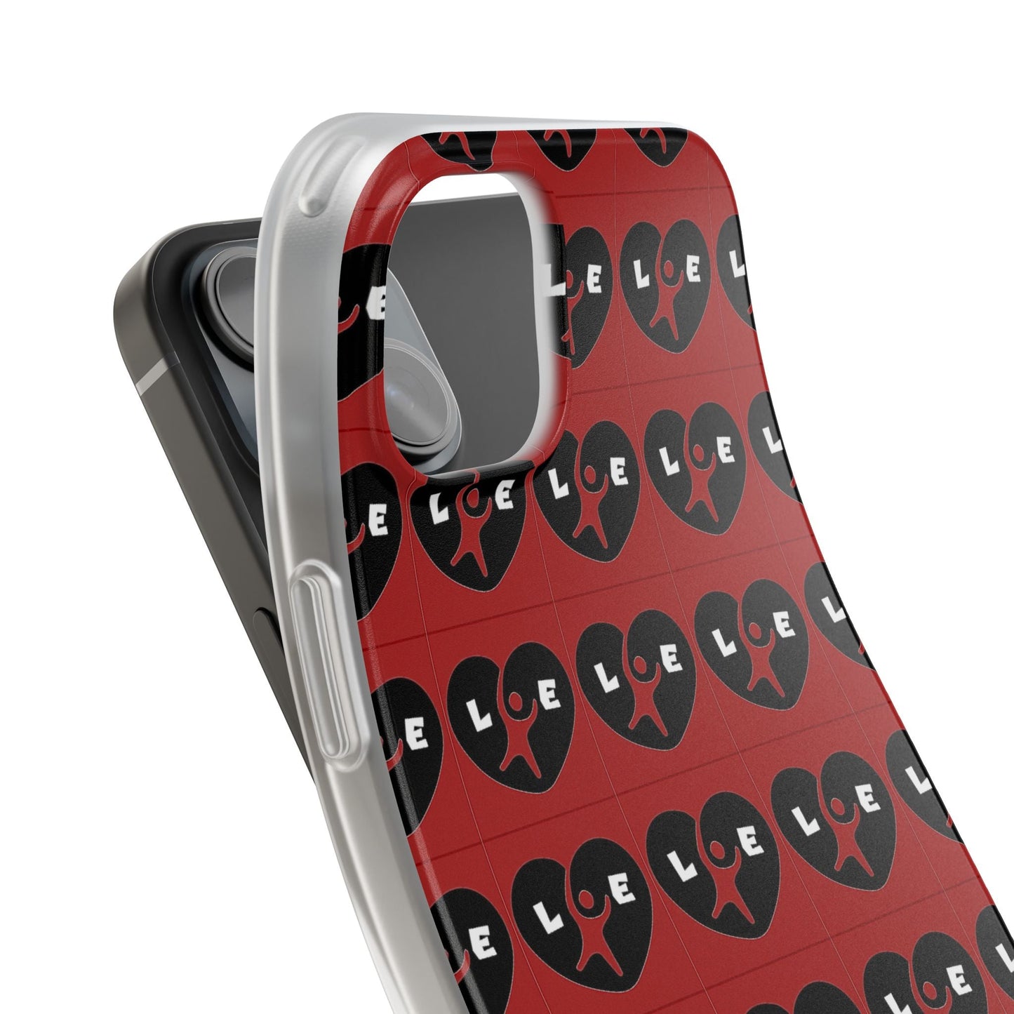 Phone Case Flexi Cases - Flex phone cases Printify