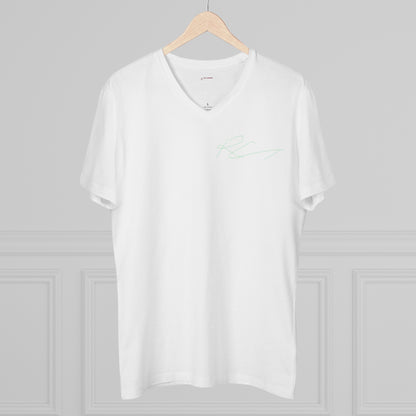 Men’s Presenter V-neck
