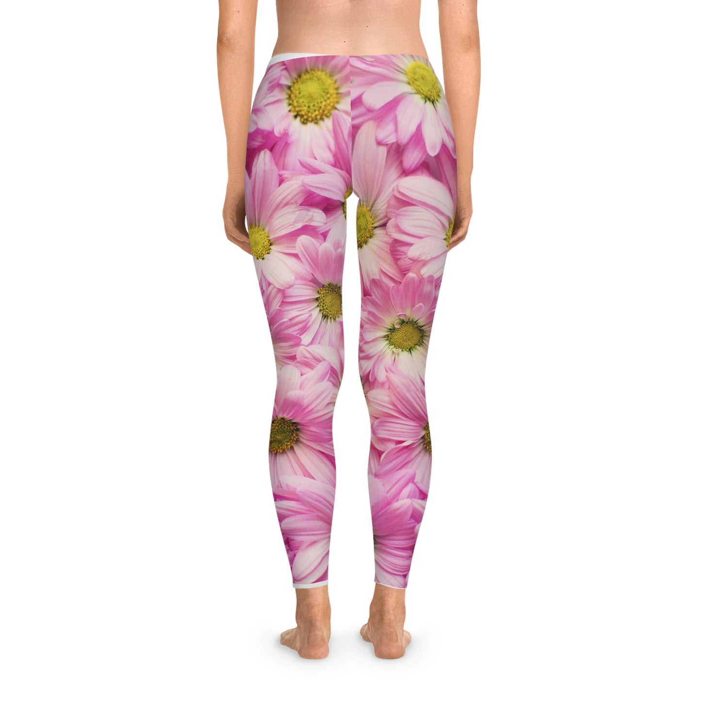 Stretchy Leggings (AOP)