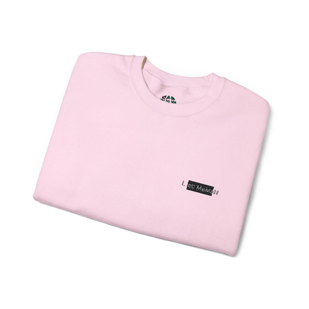 Mother's Day Sweatshirt - Lieb MaMaN Design