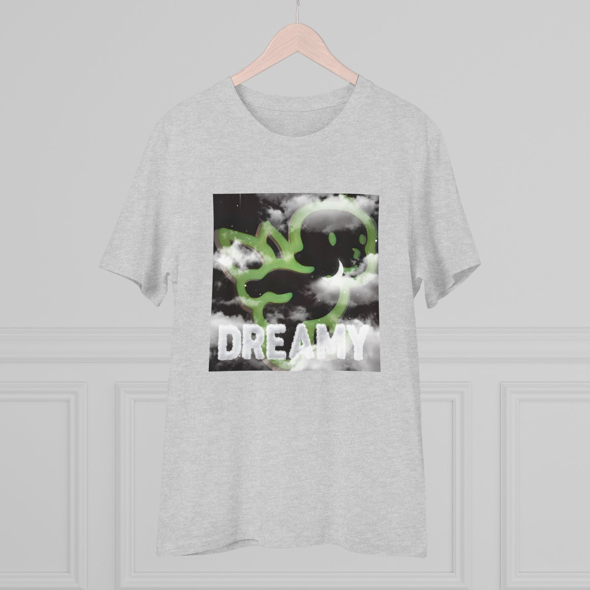 Organic Creator T-shirt - Unisex