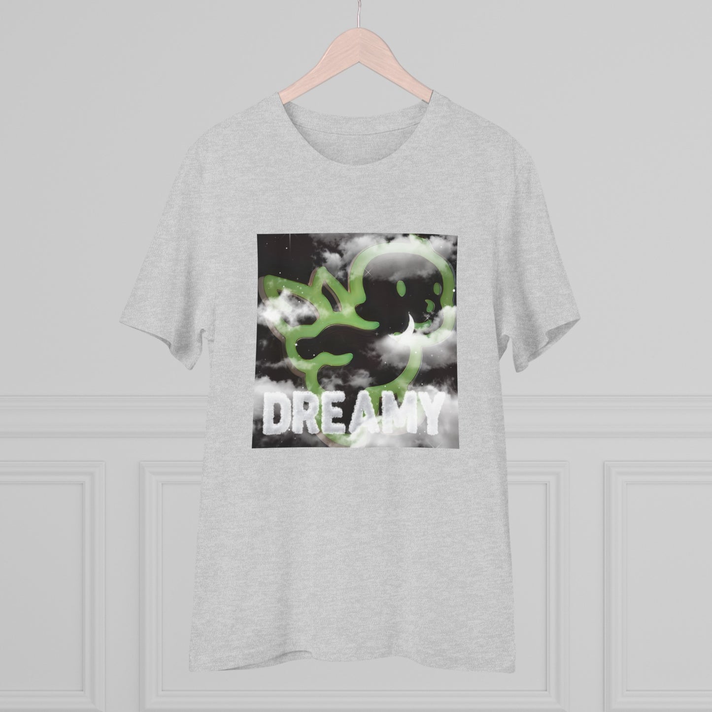 Organic Creator T-shirt - Unisex