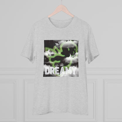 Organic Creator T-shirt - Unisex