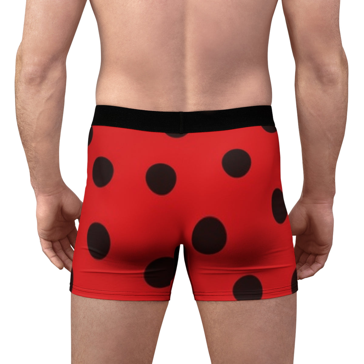 Men's Boxer Briefs (AOP)