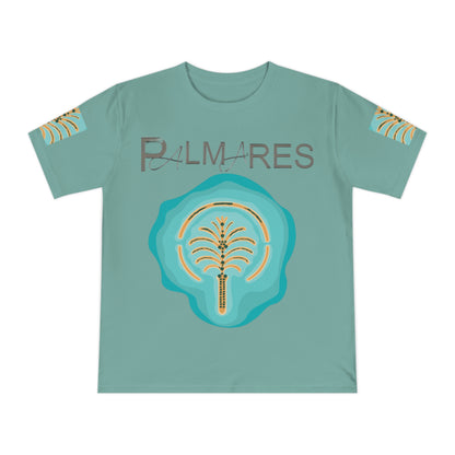 Unisex Classic PALMS-Jersey T-shirt
