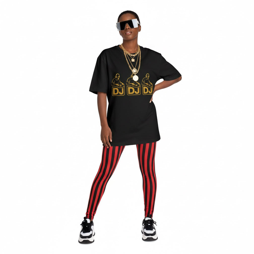 DJ MMCCXXV T-Shirt Printify