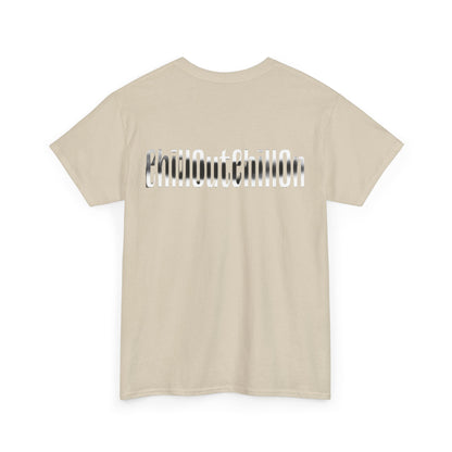 Destroy ChillOutChillOn Cotton Tee