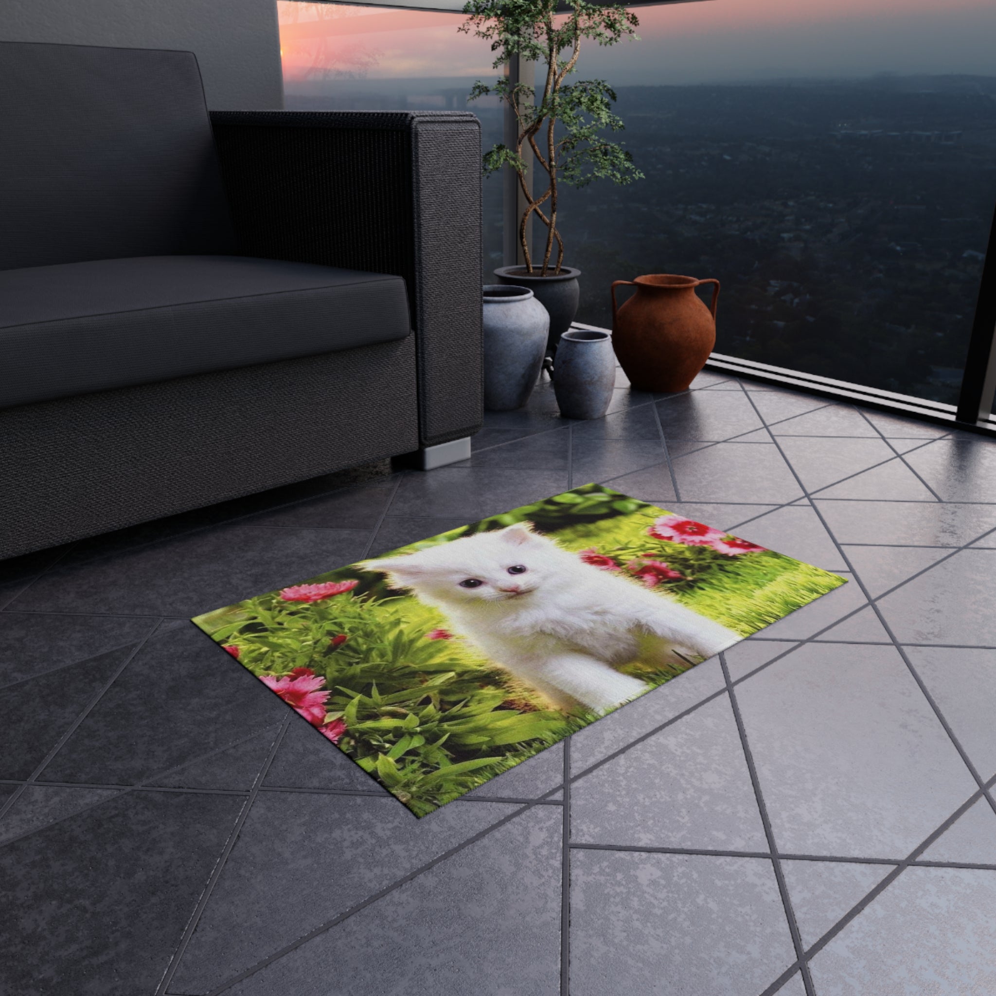 Outdoor Rug