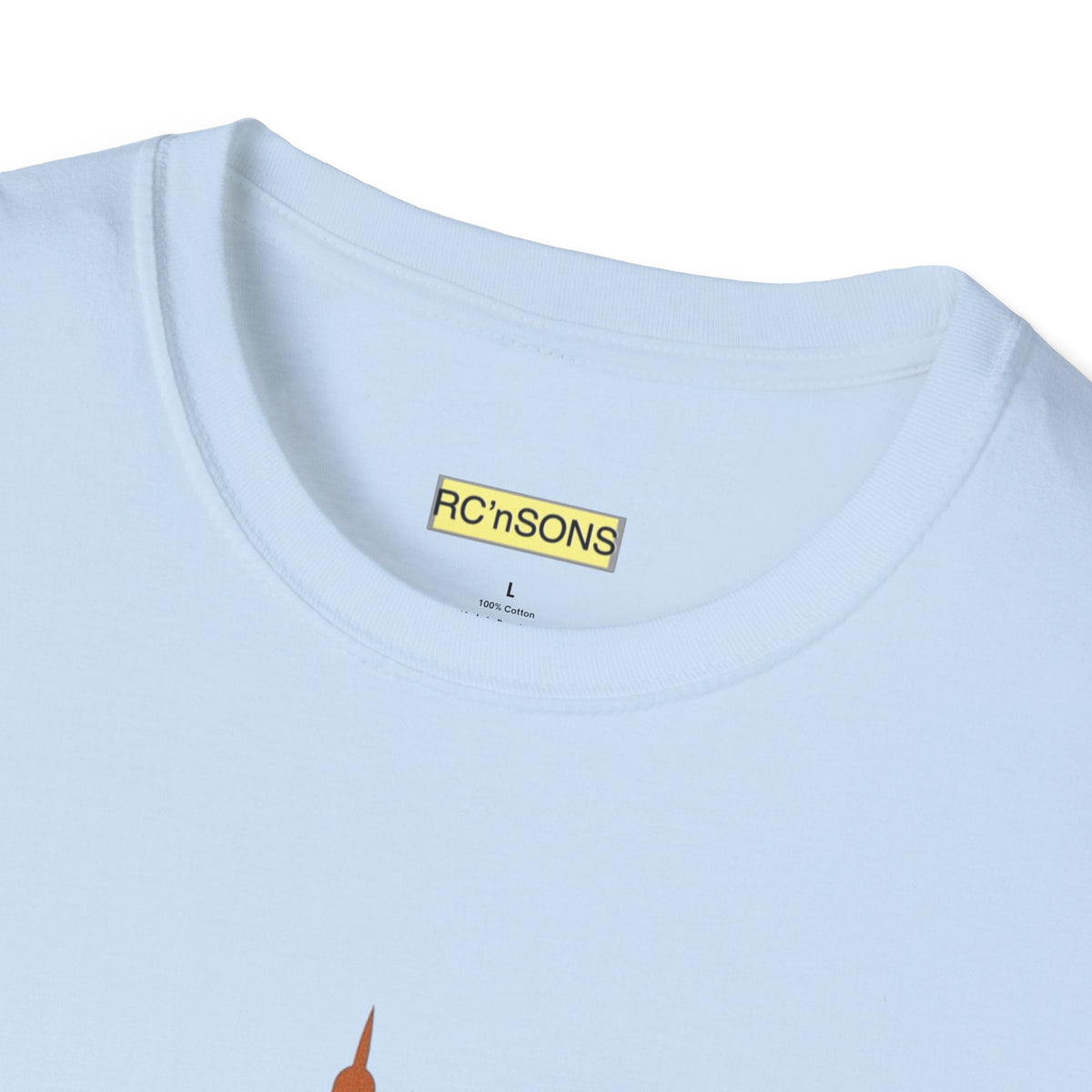 Paris Eiffel Tower Unisex T-Shirt, Travel Shirt, Vacation Tee, Parisian Style Apparel, Souvenir Clothing Printify