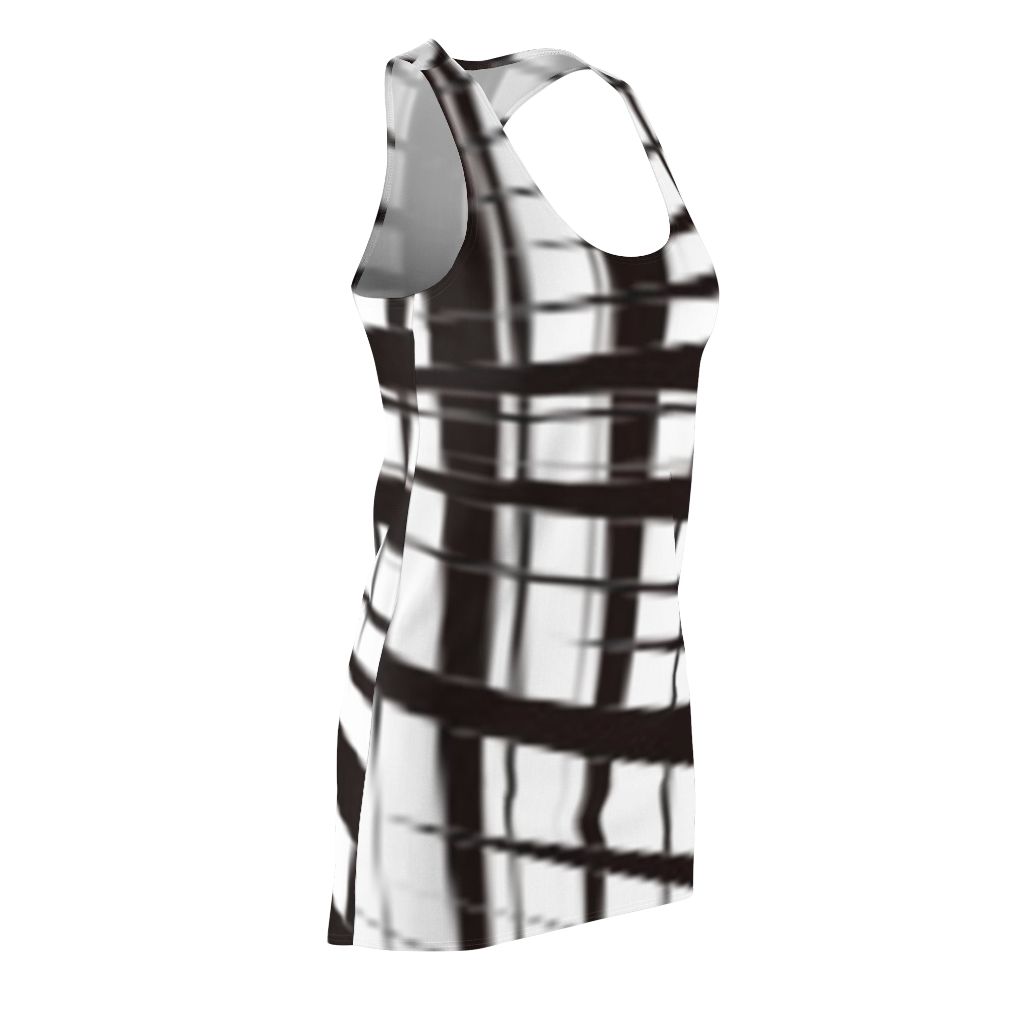 Racerback Dress