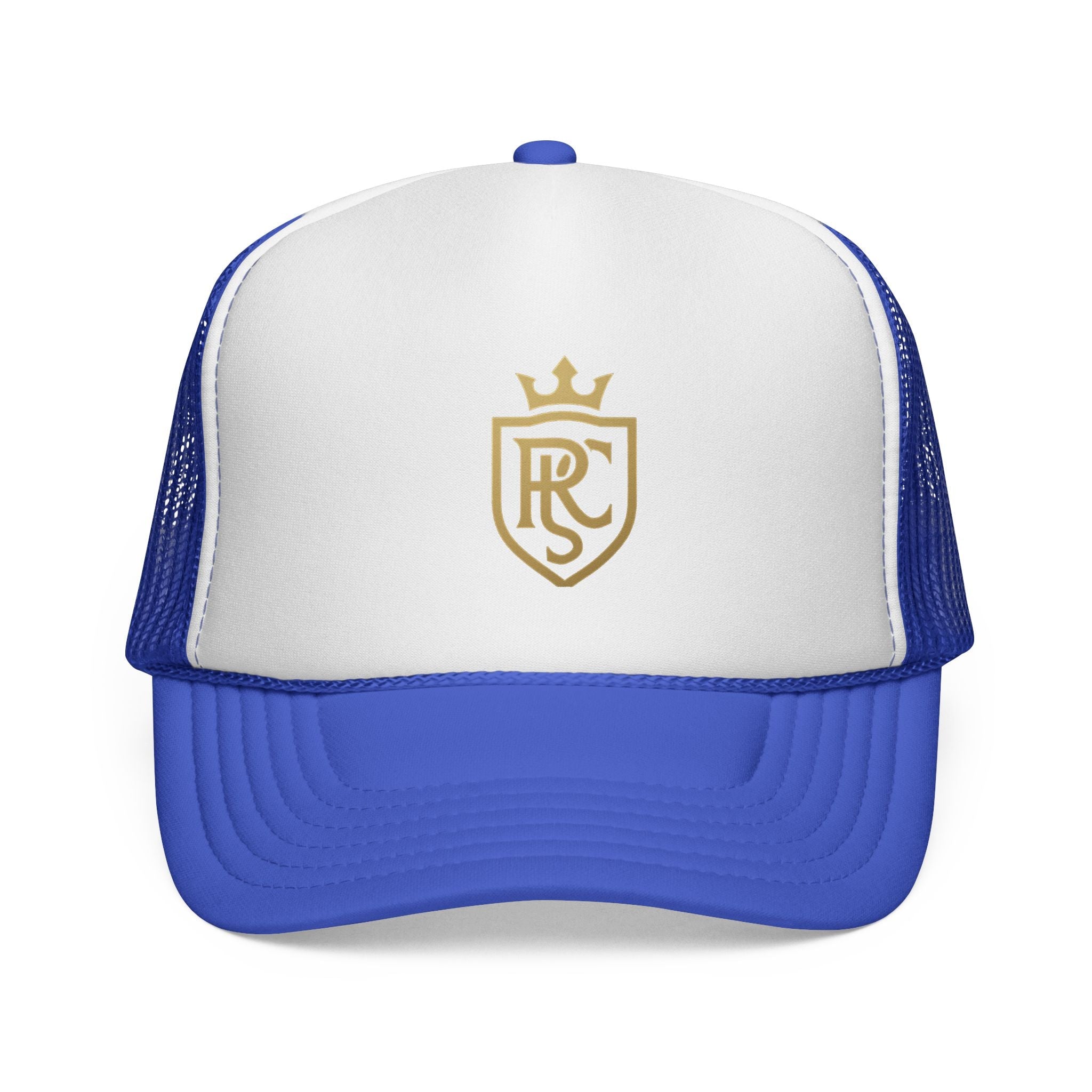 Trucker Caps with RC’nSONS Logo Printify