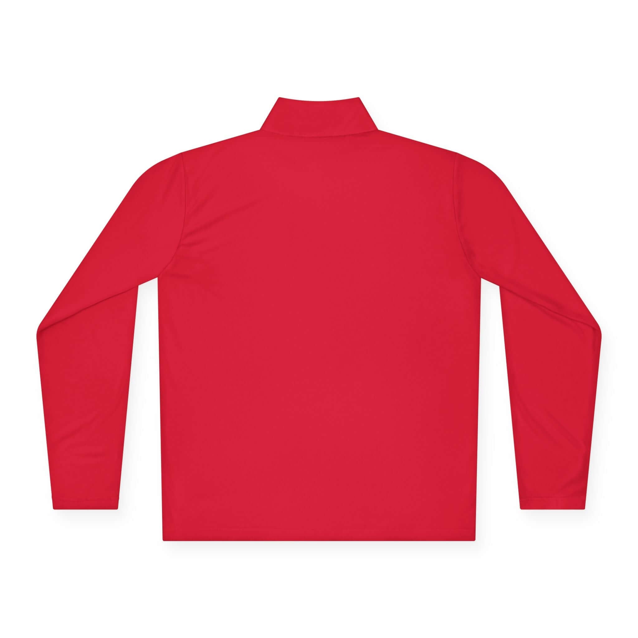 Quarter-Zip Pullover - Ethereal RC'nSONS Design Printify