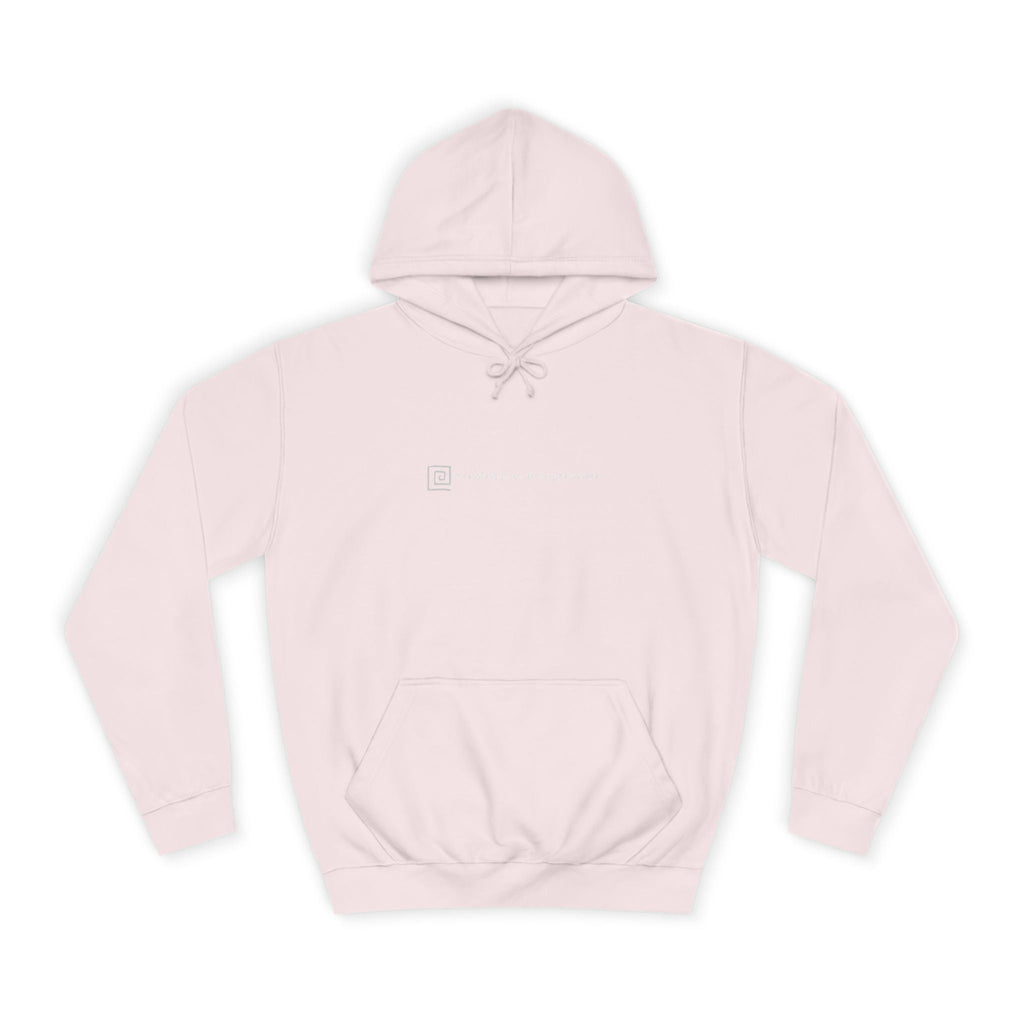 College Hoodie - Kindness is a Superpower Printify