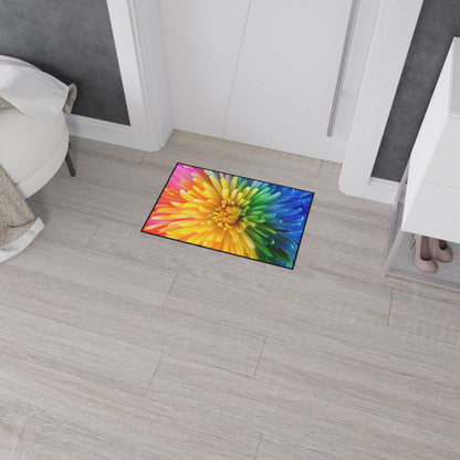 Heavy Duty Floor Mat