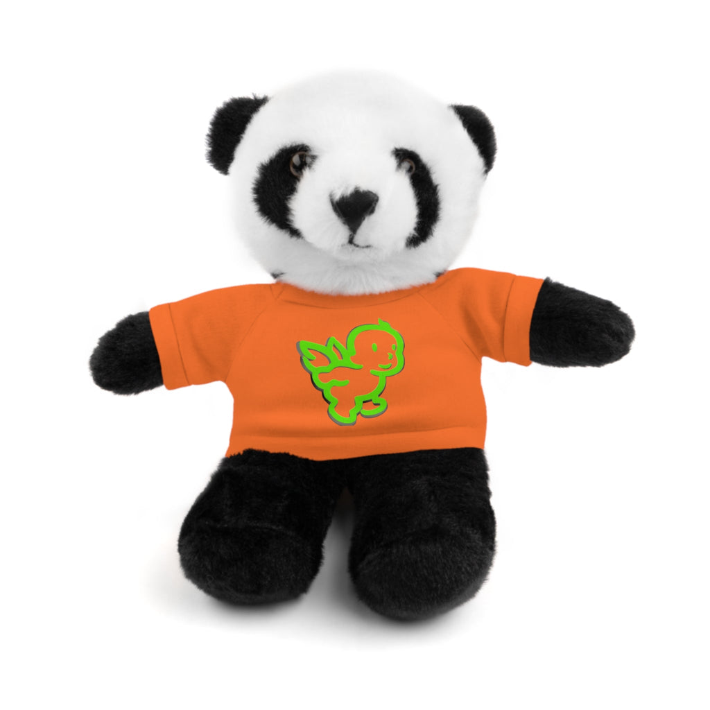 Stuffed Animals with Tee Printify