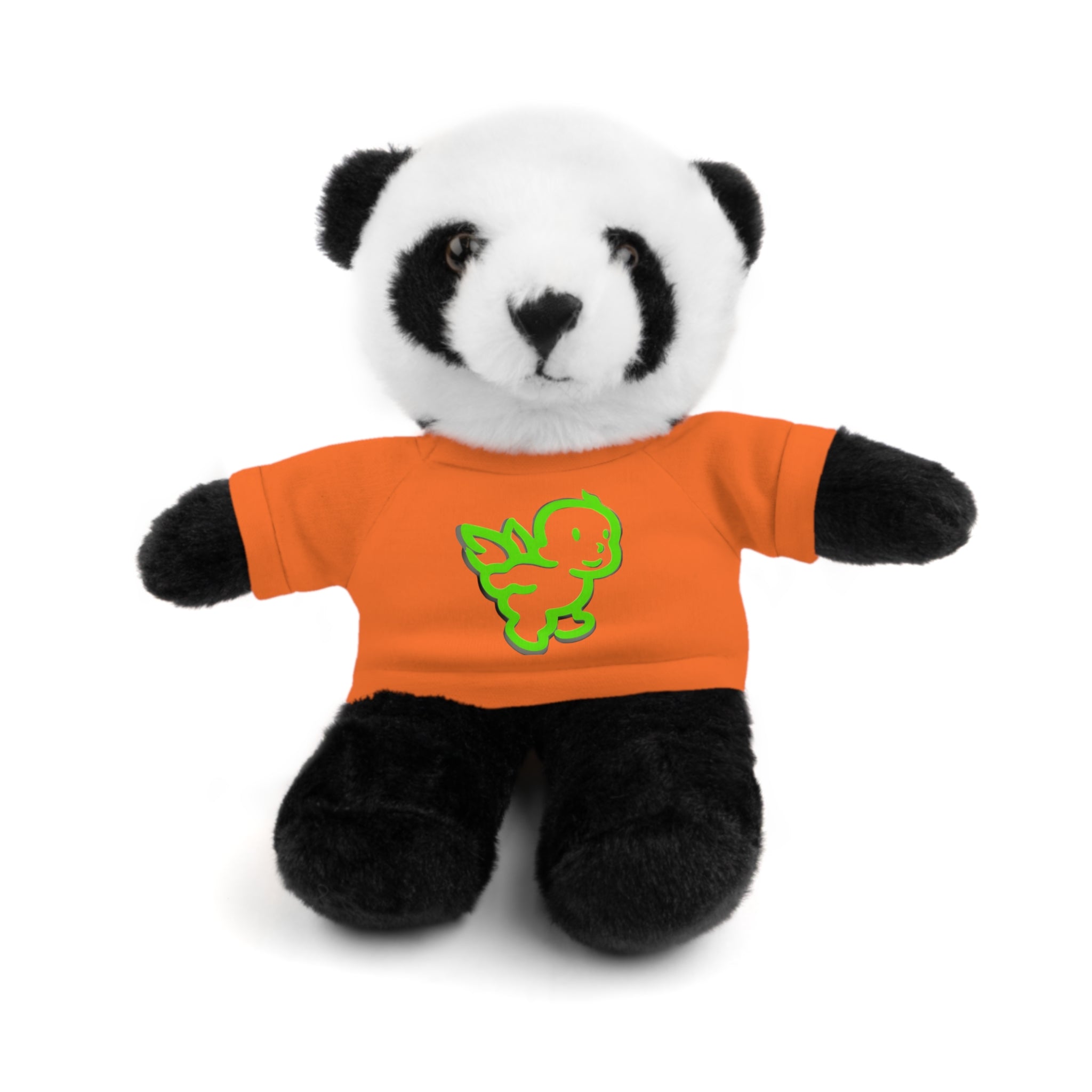 Stuffed Animals with Tee Printify