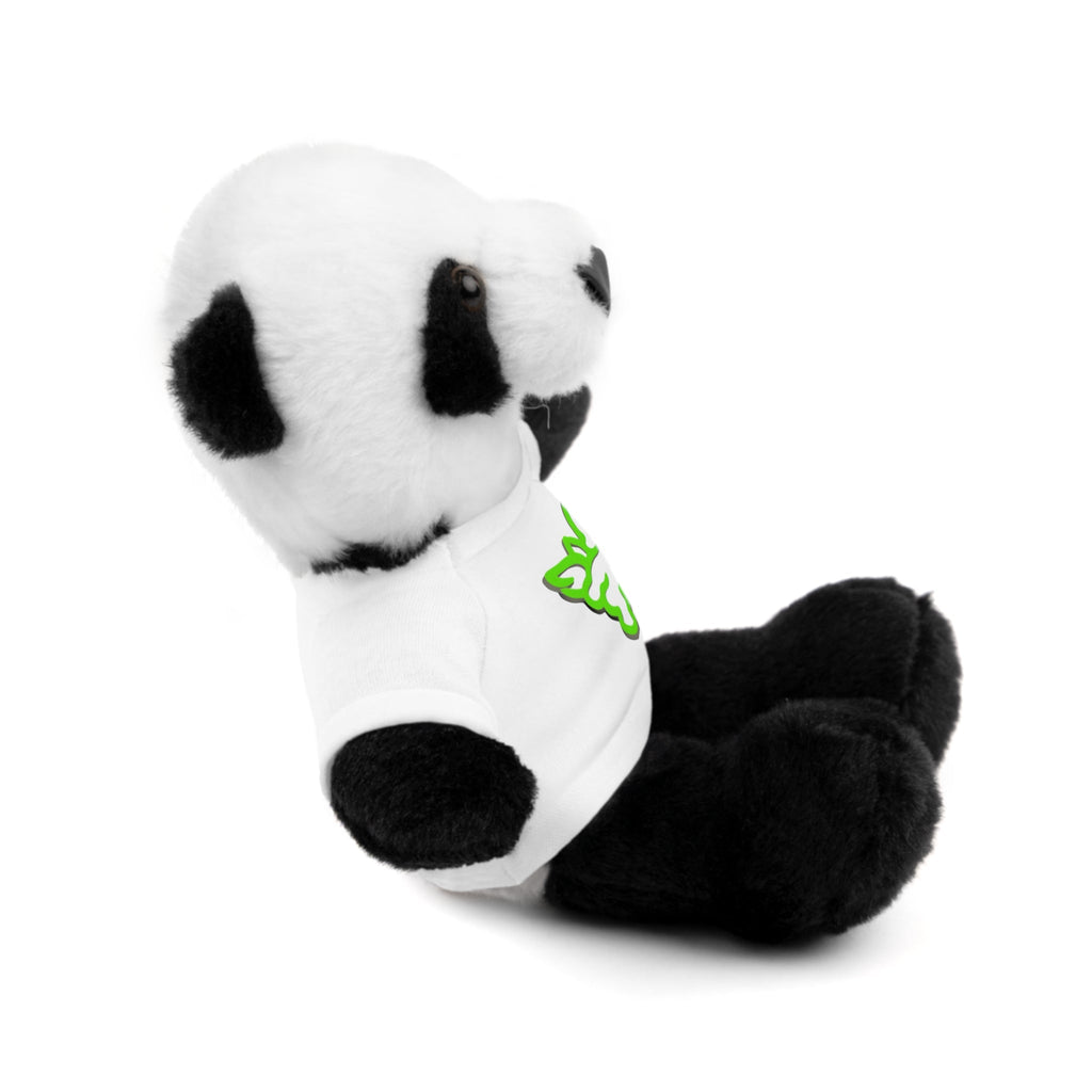 Stuffed Animals with Tee Printify