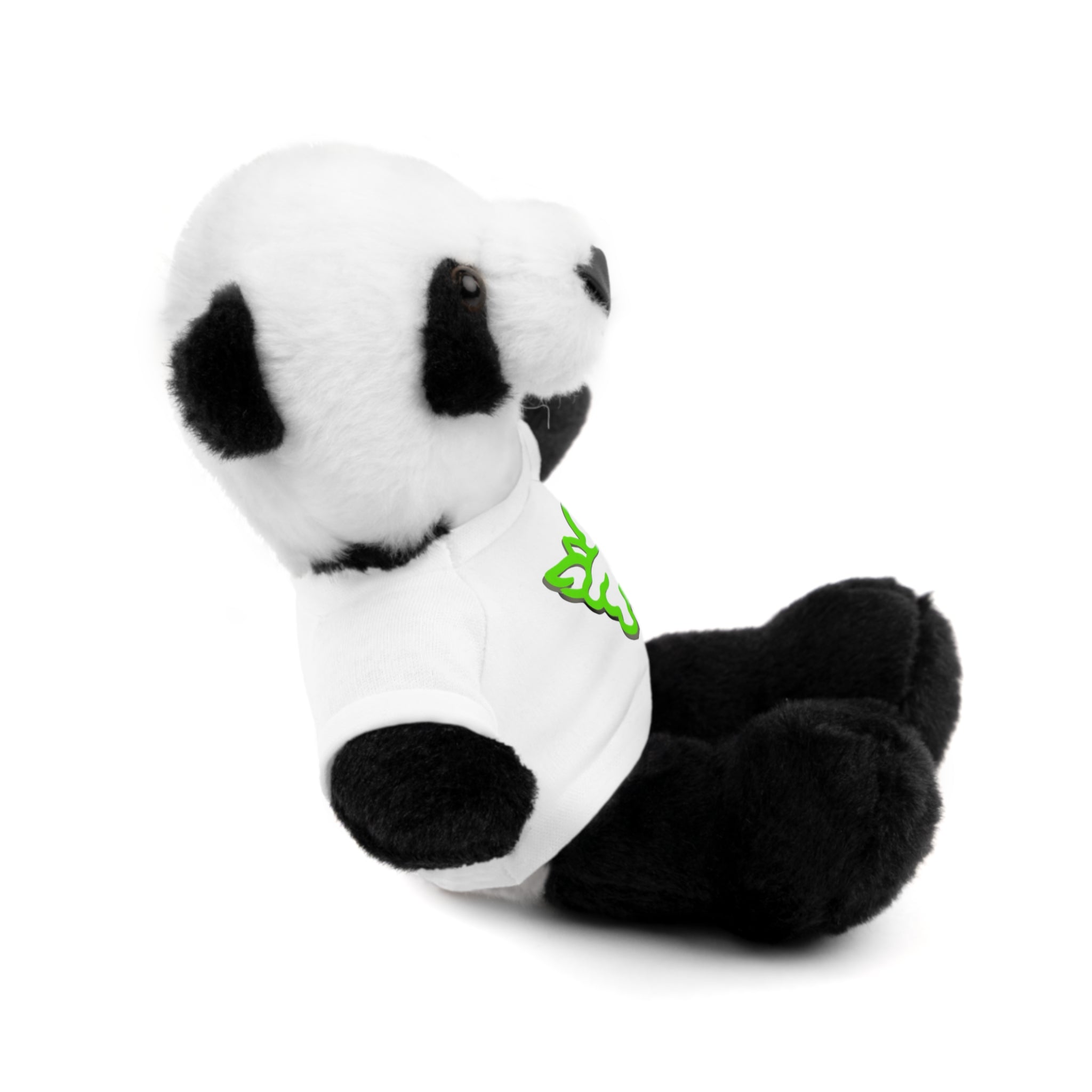 Stuffed Animals with Tee Printify