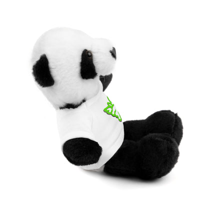 Stuffed Animals with Tee Printify