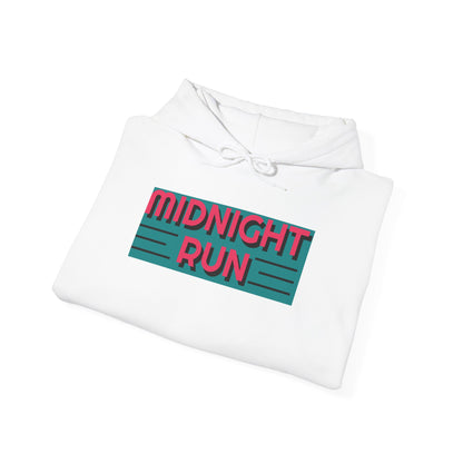Midnight Run Hoodie