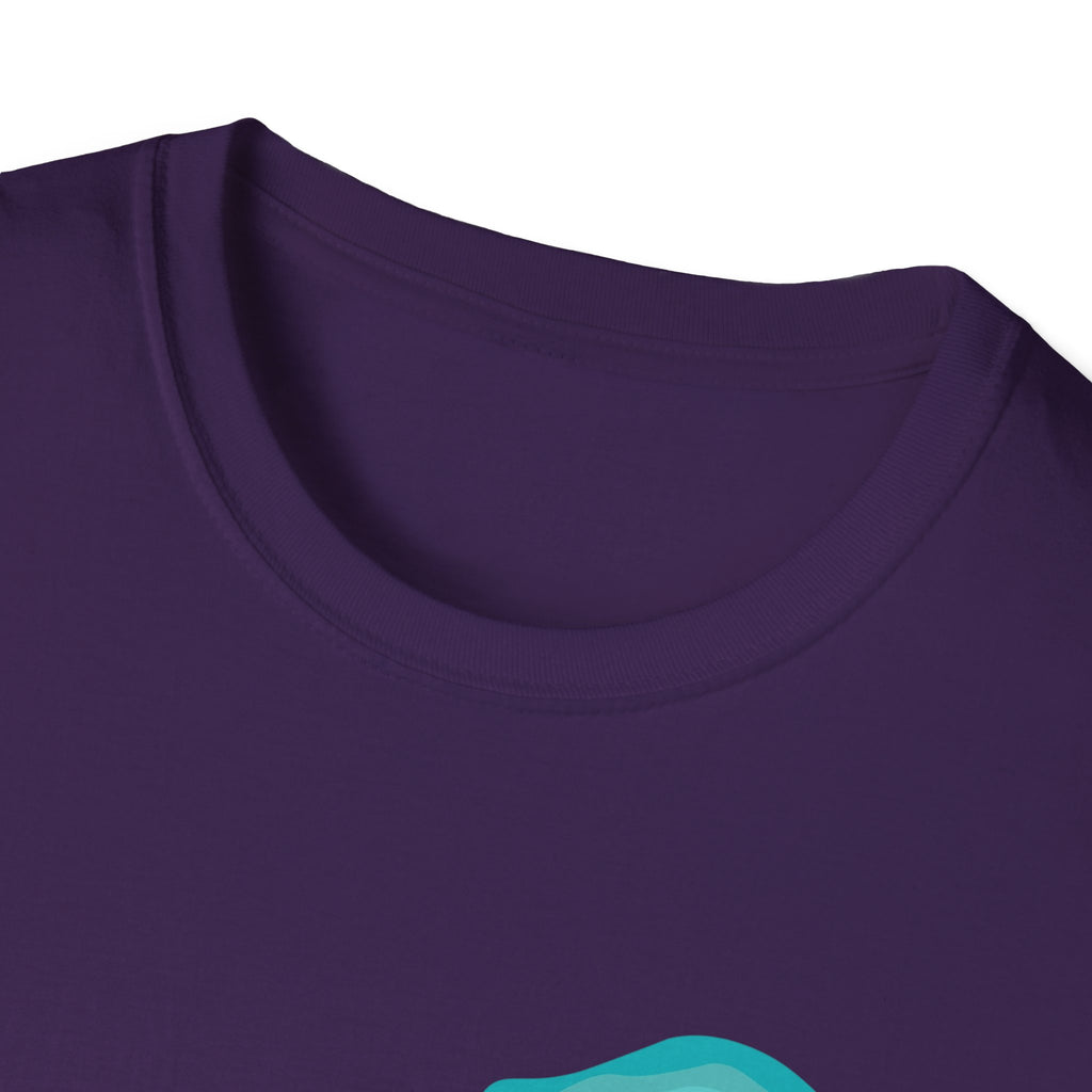Unisex Softstyle PALMARES T-Shirt