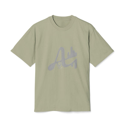 Unisex Heavy Faded Tee