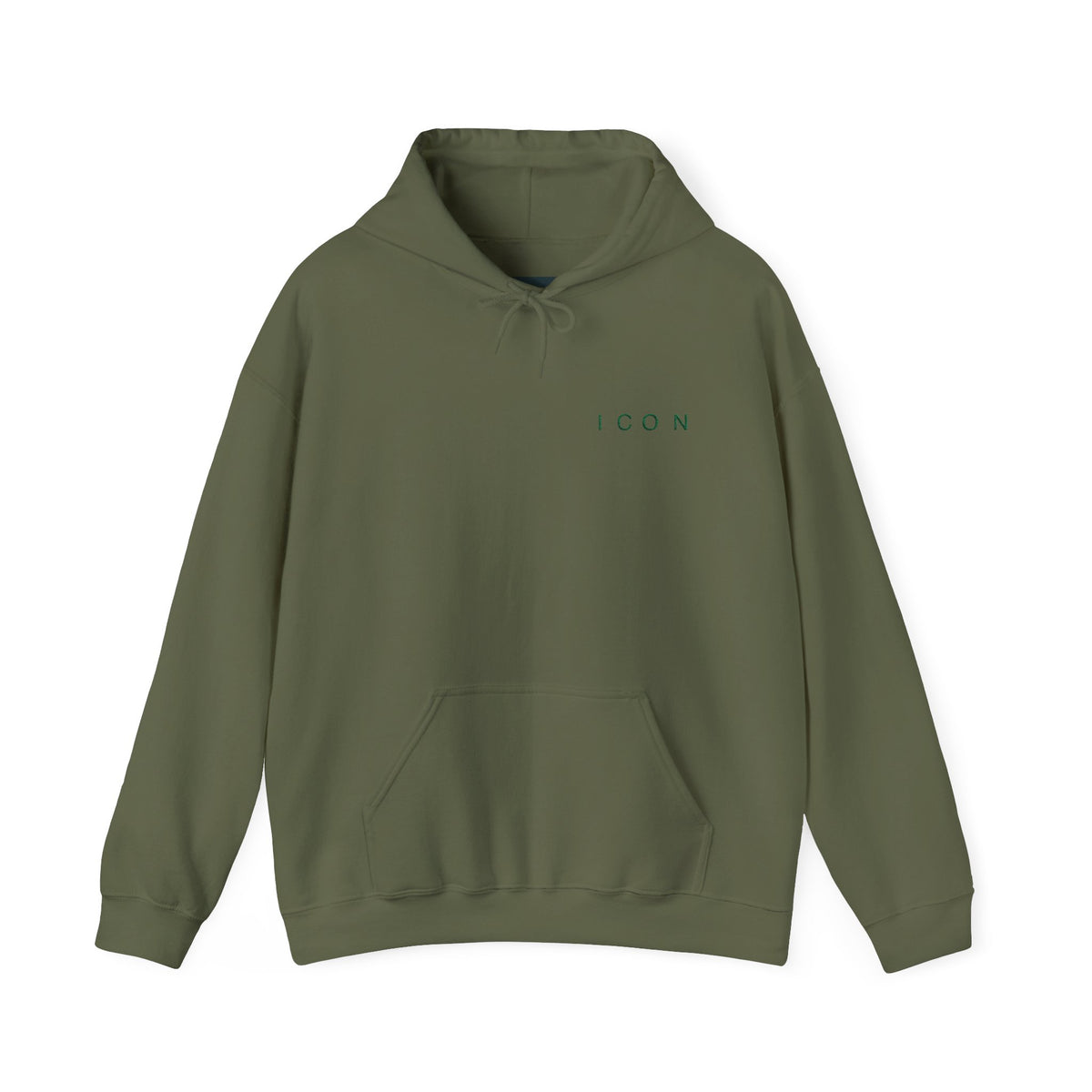 Icon Hoodie Sweatshirt