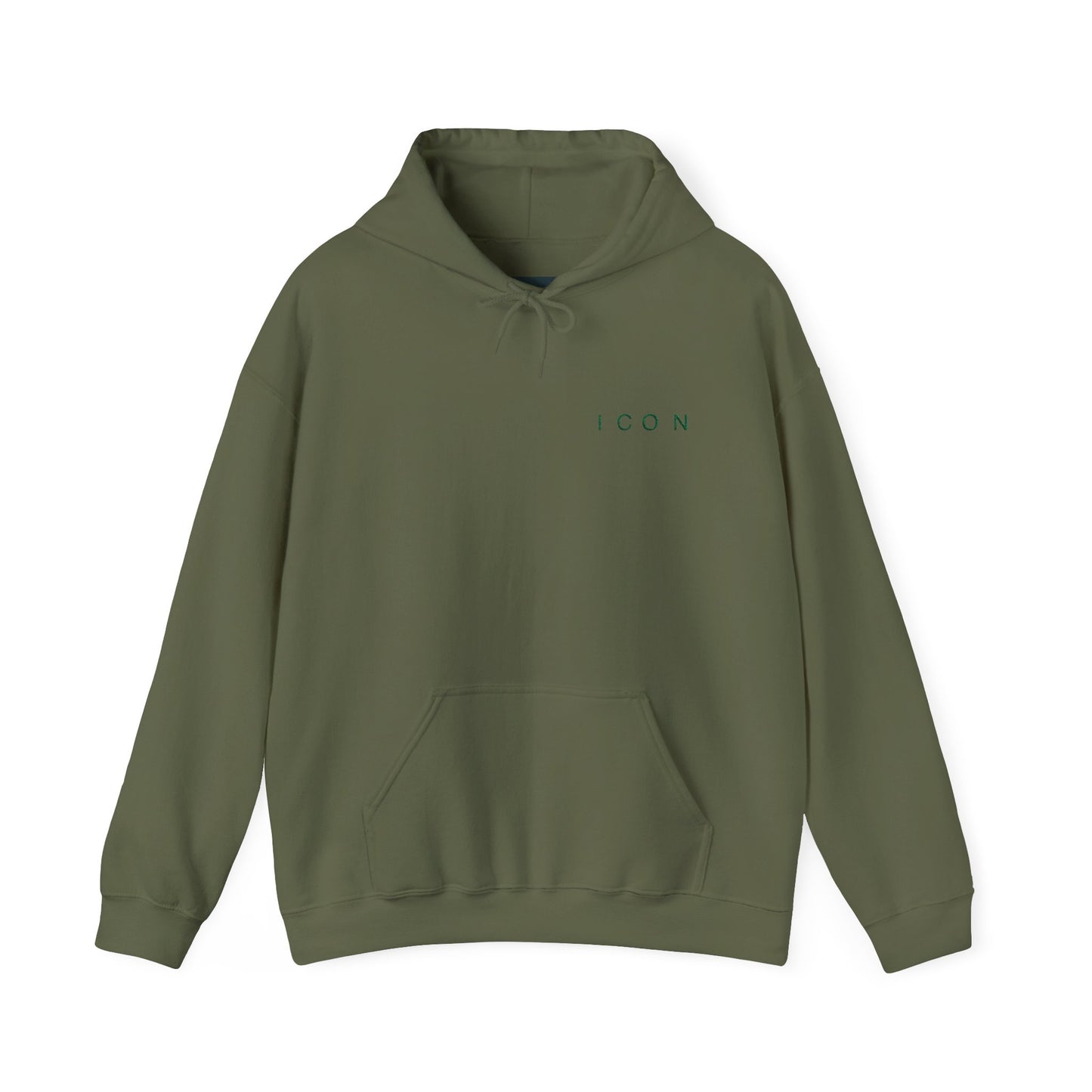 Icon Hoodie Sweatshirt