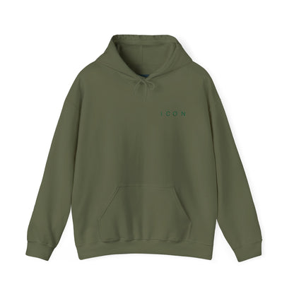 Icon Hoodie Sweatshirt