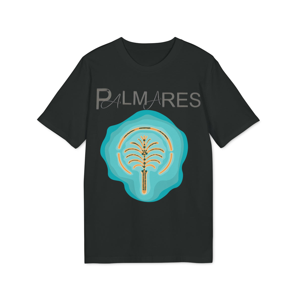 Unisex Creator 2.0 PalmeresT-shirt