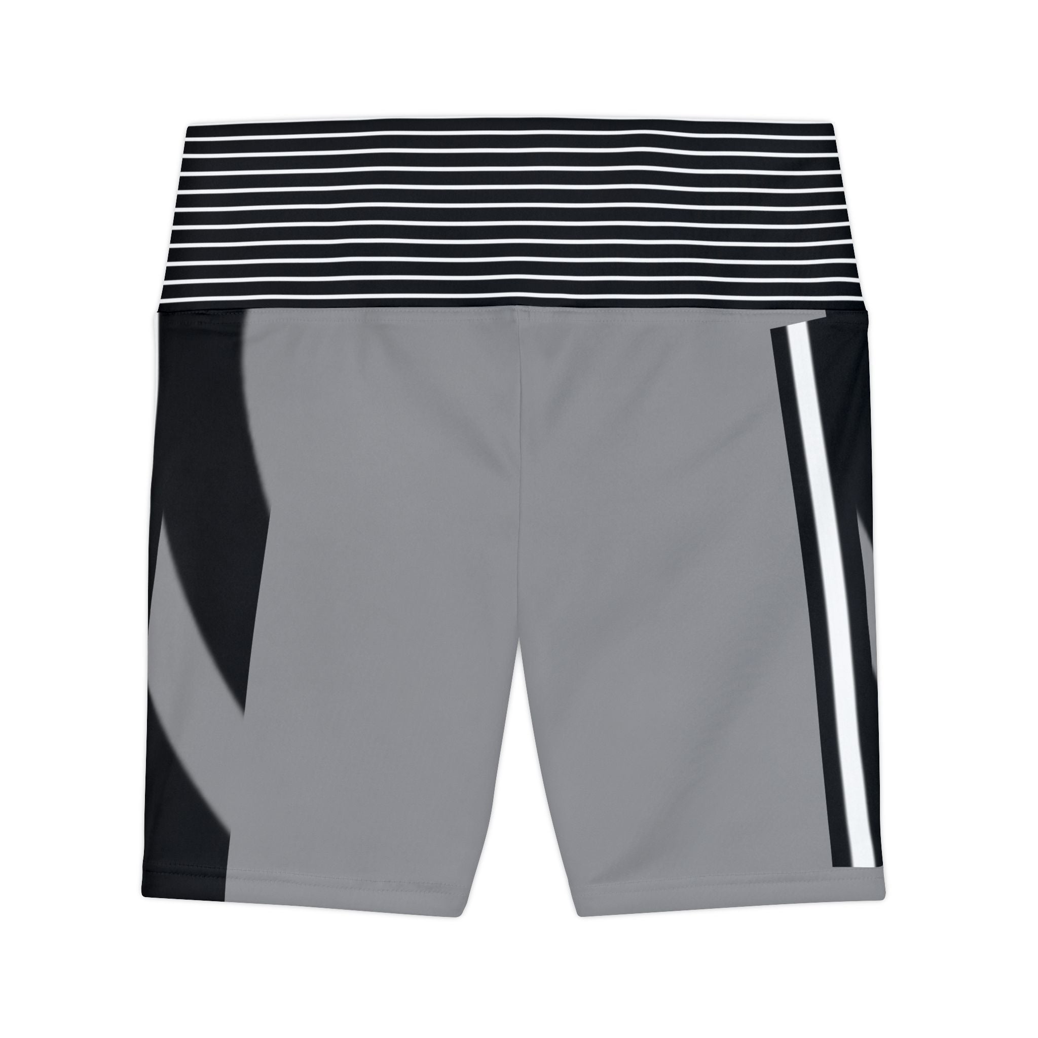 Stylish Women's Workout Shorts, Athletic Shorts, Fitness Gear, Gym Wear, Casual Activewear, Sports Clothing