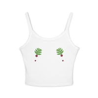 Trendy Tank Tops for Women Printify