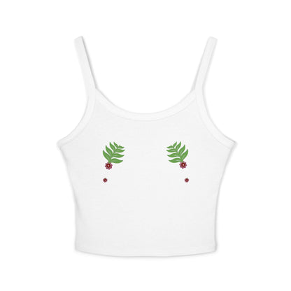 Trendy Tank Tops for Women Printify